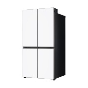 냉장고 LG 디오스 오브제컬렉션 STEM 베이직 냉장고 (더블매직스페이스) (M875MHH28-B.AKOR) 썸네일이미지 3