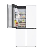 냉장고 LG 디오스 오브제컬렉션 STEM 베이직 냉장고 (더블매직스페이스) (M875MHH28-B.AKOR) 썸네일이미지 8