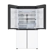 냉장고 LG 디오스 오브제컬렉션 STEM 베이직 냉장고 (더블매직스페이스) (M875MHH28-B.AKOR) 썸네일이미지 12