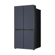 냉장고 LG 디오스 오브제컬렉션 STEM 베이직 냉장고 (더블매직스페이스) (M875MNN28-B.AKOR) 썸네일이미지 3