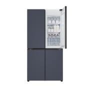 냉장고 LG 디오스 오브제컬렉션 STEM 베이직 냉장고 (더블매직스페이스) (M875MNN28-B.AKOR) 썸네일이미지 5