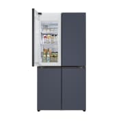 냉장고 LG 디오스 오브제컬렉션 STEM 베이직 냉장고 (더블매직스페이스) (M875MNN28-B.AKOR) 썸네일이미지 7