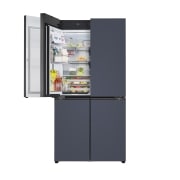 냉장고 LG 디오스 오브제컬렉션 STEM 베이직 냉장고 (더블매직스페이스) (M875MNN28-B.AKOR) 썸네일이미지 8