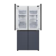 냉장고 LG 디오스 오브제컬렉션 STEM 베이직 냉장고 (더블매직스페이스) (M875MNN28-B.AKOR) 썸네일이미지 10