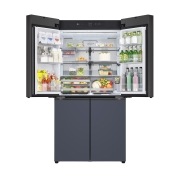 냉장고 LG 디오스 오브제컬렉션 STEM 베이직 냉장고 (더블매직스페이스) (M875MNN28-B.AKOR) 썸네일이미지 11