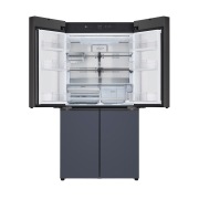 냉장고 LG 디오스 오브제컬렉션 STEM 베이직 냉장고 (더블매직스페이스) (M875MNN28-B.AKOR) 썸네일이미지 12