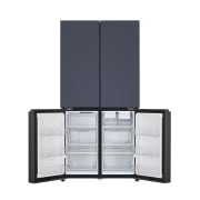 냉장고 LG 디오스 오브제컬렉션 STEM 베이직 냉장고 (더블매직스페이스) (M875MNN28-B.AKOR) 썸네일이미지 14