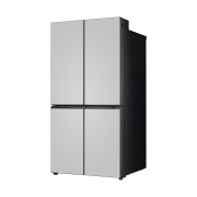 냉장고 LG 디오스 오브제컬렉션 STEM 베이직 냉장고 (더블매직스페이스) (M875MRR28-B.AKOR) 썸네일이미지 3