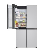 냉장고 LG 디오스 오브제컬렉션 STEM 베이직 냉장고 (더블매직스페이스) (M875MRR28-B.AKOR) 썸네일이미지 8