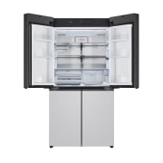 냉장고 LG 디오스 오브제컬렉션 STEM 베이직 냉장고 (더블매직스페이스) (M875MRR28-B.AKOR) 썸네일이미지 12