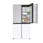 냉장고 LG 디오스 오브제컬렉션 STEM 베이직 냉장고 (더블매직스페이스) (M875MRH28-B.AKOR) 썸네일이미지 6