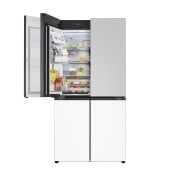 냉장고 LG 디오스 오브제컬렉션 STEM 베이직 냉장고 (더블매직스페이스) (M875MRH28-B.AKOR) 썸네일이미지 8