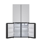 냉장고 LG 디오스 오브제컬렉션 STEM 베이직 냉장고 (더블매직스페이스) (M875MRH28-B.AKOR) 썸네일이미지 14