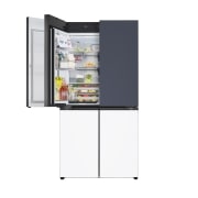 냉장고 LG 디오스 오브제컬렉션 STEM 베이직 냉장고 (더블매직스페이스) (M875MNH28-B.AKOR) 썸네일이미지 8