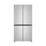 냉장고 LG 디오스 오브제컬렉션 더블매직스페이스 냉장고 (M875SVV232S.AKOR) 썸네일이미지 0
