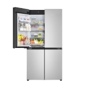 냉장고 LG 디오스 오브제컬렉션 더블매직스페이스 냉장고 (M875SVV232S.AKOR) 썸네일이미지 6