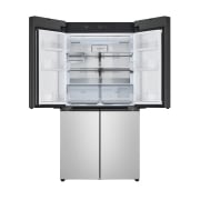 냉장고 LG 디오스 오브제컬렉션 더블매직스페이스 냉장고 (M875SVV232S.AKOR) 썸네일이미지 8