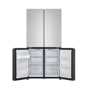 냉장고 LG 디오스 오브제컬렉션 더블매직스페이스 냉장고 (M875SVV232S.AKOR) 썸네일이미지 10