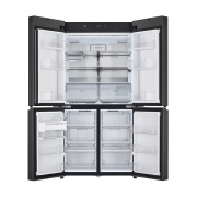 냉장고 LG 디오스 오브제컬렉션 더블매직스페이스 냉장고 (M875SVV232S.AKOR) 썸네일이미지 12