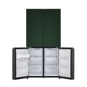 냉장고 LG 디오스 오브제컬렉션 더블매직스페이스 냉장고 (M875SGS232S.AKOR) 썸네일이미지 10