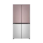 냉장고 LG 디오스 오브제컬렉션 더블매직스페이스 냉장고 (M875SKV232S.AKOR) 썸네일이미지 2