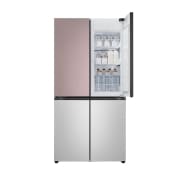 냉장고 LG 디오스 오브제컬렉션 더블매직스페이스 냉장고 (M875SKV232S.AKOR) 썸네일이미지 5