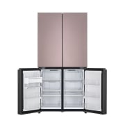 냉장고 LG 디오스 오브제컬렉션 더블매직스페이스 냉장고 (M875SKV232S.AKOR) 썸네일이미지 11