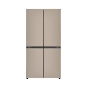 냉장고 LG 디오스 오브제컬렉션 더블매직스페이스 냉장고 (M875GCC232S.AKOR) 썸네일이미지 0