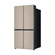 냉장고 LG 디오스 오브제컬렉션 더블매직스페이스 냉장고 (M875GCC232S.AKOR) 썸네일이미지 1