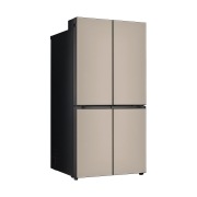 냉장고 LG 디오스 오브제컬렉션 더블매직스페이스 냉장고 (M875GCC232S.AKOR) 썸네일이미지 2