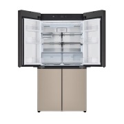 냉장고 LG 디오스 오브제컬렉션 더블매직스페이스 냉장고 (M875GCC232S.AKOR) 썸네일이미지 8