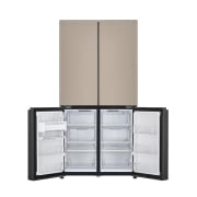 냉장고 LG 디오스 오브제컬렉션 더블매직스페이스 냉장고 (M875GCC232S.AKOR) 썸네일이미지 10