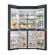 냉장고 LG 디오스 오브제컬렉션 더블매직스페이스 냉장고 (M875GCC232S.AKOR) 썸네일이미지 11