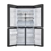 냉장고 LG 디오스 오브제컬렉션 더블매직스페이스 냉장고 (M875GCC232S.AKOR) 썸네일이미지 12