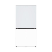 냉장고 LG 디오스 오브제컬렉션 더블매직스페이스 냉장고 (M875GYW232S.AKOR) 썸네일이미지 0