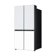 냉장고 LG 디오스 오브제컬렉션 더블매직스페이스 냉장고 (M875GYW232S.AKOR) 썸네일이미지 1