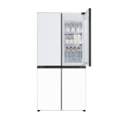 냉장고 LG 디오스 오브제컬렉션 더블매직스페이스 냉장고 (M875GYW232S.AKOR) 썸네일이미지 3