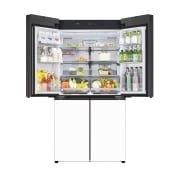 냉장고 LG 디오스 오브제컬렉션 더블매직스페이스 냉장고 (M875GYW232S.AKOR) 썸네일이미지 7