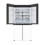 냉장고 LG 디오스 오브제컬렉션 더블매직스페이스 냉장고 (M875GYW232S.AKOR) 썸네일이미지 8