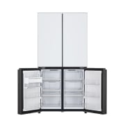 냉장고 LG 디오스 오브제컬렉션 더블매직스페이스 냉장고 (M875GYW232S.AKOR) 썸네일이미지 10