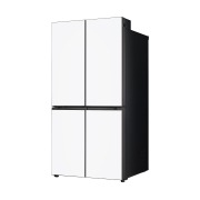 냉장고 LG 디오스 오브제컬렉션 더블매직스페이스 냉장고 (M875MHH232S.AKOR) 썸네일이미지 1