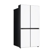 냉장고 LG 디오스 오브제컬렉션 더블매직스페이스 냉장고 (M875MHH232S.AKOR) 썸네일이미지 2