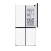 냉장고 LG 디오스 오브제컬렉션 더블매직스페이스 냉장고 (M875MHH232S.AKOR) 썸네일이미지 3