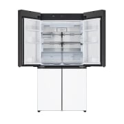 냉장고 LG 디오스 오브제컬렉션 더블매직스페이스 냉장고 (M875MHH232S.AKOR) 썸네일이미지 8