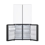 냉장고 LG 디오스 오브제컬렉션 더블매직스페이스 냉장고 (M875MHH232S.AKOR) 썸네일이미지 10