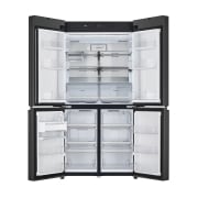 냉장고 LG 디오스 오브제컬렉션 더블매직스페이스 냉장고 (M875MHH232S.AKOR) 썸네일이미지 12