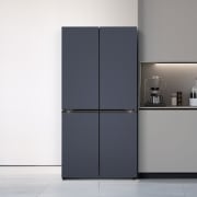 냉장고 LG 디오스 오브제컬렉션 더블매직스페이스 냉장고 (M875MNN232S.AKOR) 썸네일이미지 0
