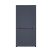 냉장고 LG 디오스 오브제컬렉션 더블매직스페이스 냉장고 (M875MNN232S.AKOR) 썸네일이미지 0