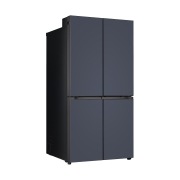 냉장고 LG 디오스 오브제컬렉션 더블매직스페이스 냉장고 (M875MNN232S.AKOR) 썸네일이미지 2