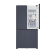 냉장고 LG 디오스 오브제컬렉션 더블매직스페이스 냉장고 (M875MNN232S.AKOR) 썸네일이미지 3